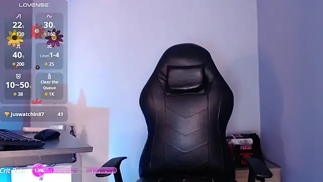 niawk  online show from 02-05-25, 12:17