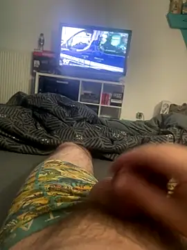 RenaudS-02 online show from 10-06-25, 01:58