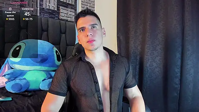 leyton flex online show from 03-17-25, 11:54