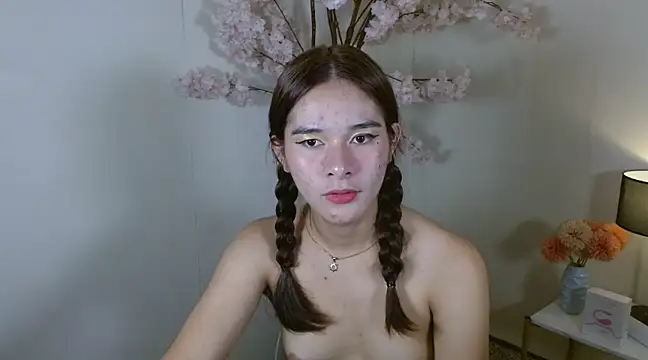 Mimi Cums online show from 03-11-25, 04:07