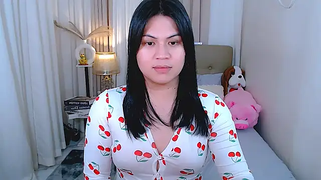 Mimi Cums online show from 11-21-25, 01:32