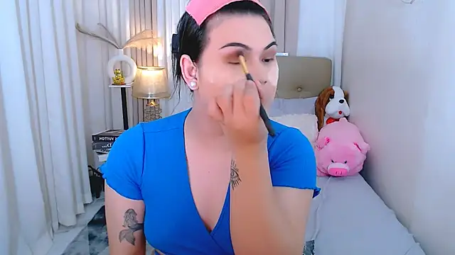 Mimi Cums online show from 11-23-25, 03:17