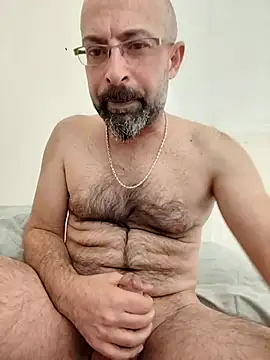 dangerx45 online show from 04-18-26, 01:37