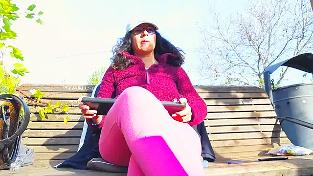 SquirtyMellissaLabia online show from 11-01-25, 06:48