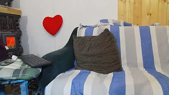 SquirtyMellissaLabia online show from 02-16-26, 05:03