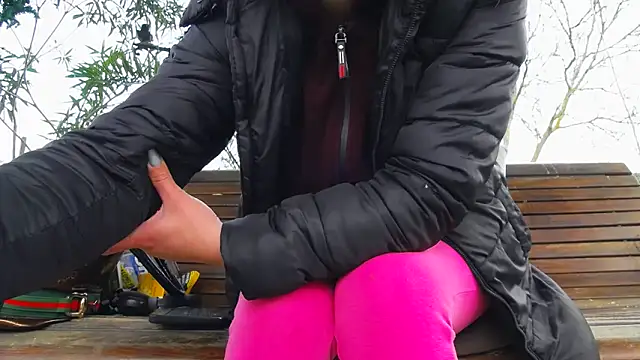 SquirtyMellissaLabia online show from 04-10-26, 05:34