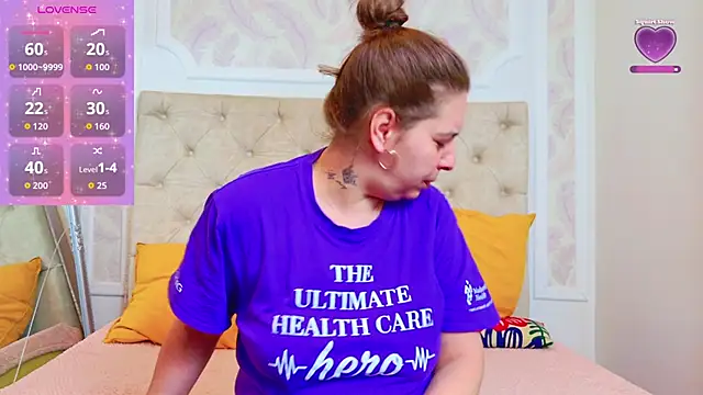 KarinaNoir online show from 02-12-26, 05:13