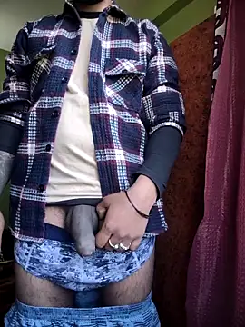 Rinku5553 online show from 11-17-25, 05:35