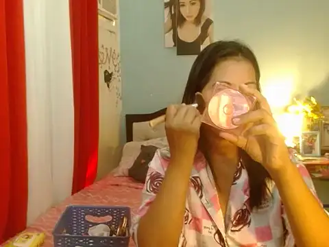 PearlOfAsia21 online show from 01-30-25, 02:16