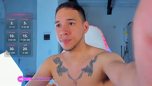 petter coleman  online show from 01-09-26, 11:28