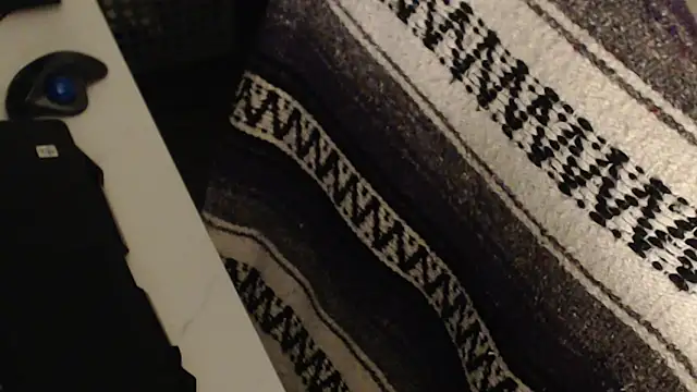 QueenDenizeAndTheCaptain online show from 09-12-25, 09:31