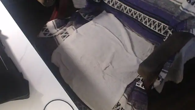 QueenDenizeAndTheCaptain online show from 10-02-25, 05:47