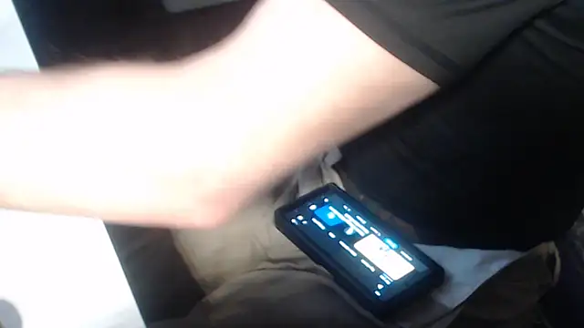 QueenDenizeAndTheCaptain online show from 04-05-26, 11:35