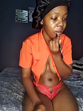 SheisBlacq online show from 02-13-26, 09:44