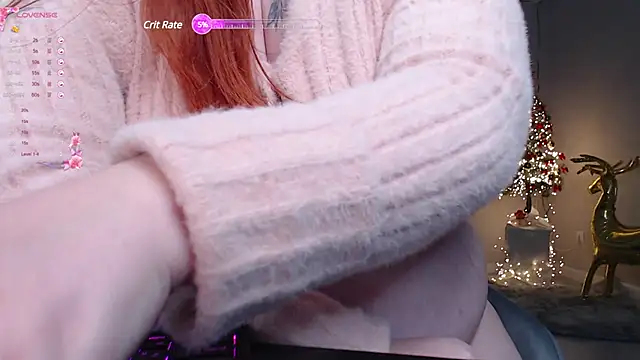 Snapshot of Mia_Bows chatting on 01-04-25, 03:07 Mia Bows online show from 01-04-25, 03:07