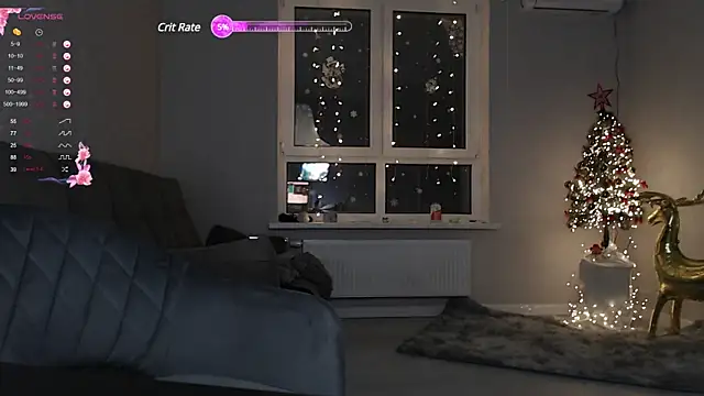 Snapshot of Mia_Bows chatting on 01-10-25, 03:06 Mia Bows online show from 01-10-25, 03:06