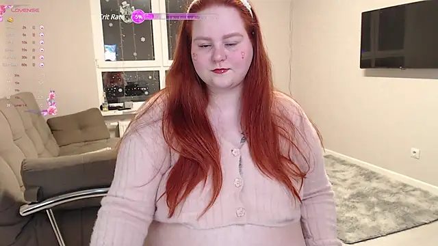 Snapshot of Mia_Bows chatting on 02-14-25, 03:58 Mia Bows online show from 02-14-25, 03:58