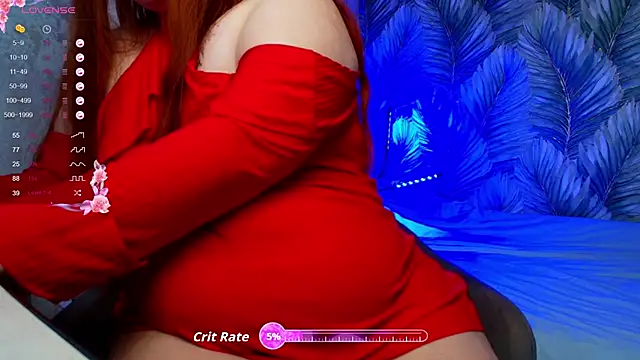 Snapshot of Mia_Bows chatting on 09-27-25, 03:22 Mia Bows online show from 09-27-25, 03:22