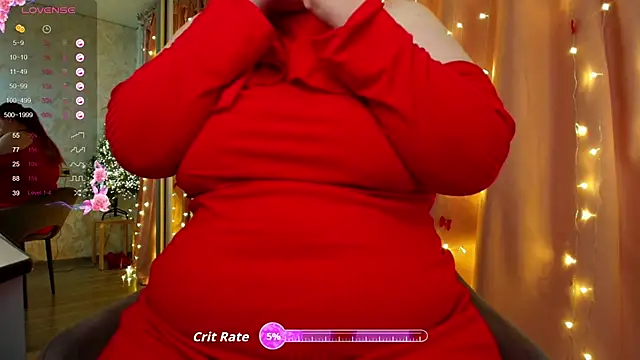 Snapshot of Mia_Bows chatting on 12-14-25, 01:22 Mia Bows online show from 12-14-25, 01:22