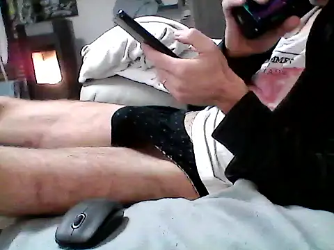 mickzizi online show from 12-12-24, 07:30