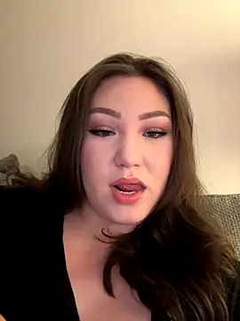 RosieDixx online show from 11-30-25, 03:21