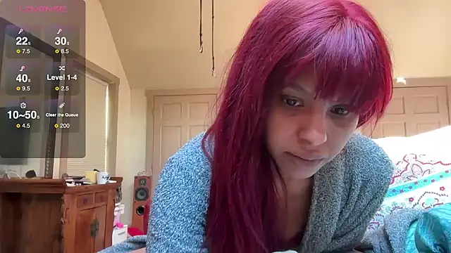 Snapshot of queendab626 chatting on 01-09-25, 04:49 queendab626 online show from 01-09-25, 04:49