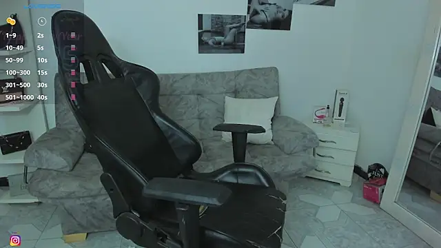 candy alicee online show from 03-27-26, 02:39