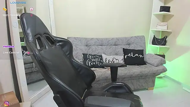 candy alicee online show from 05-15-26, 10:33