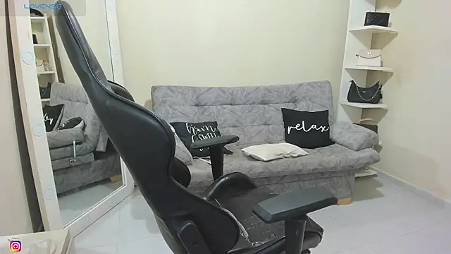candy alicee online show from 07-28-26, 02:13