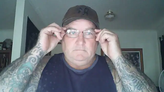 Snapshot of HOTANAL chatting on 02-27-25, 01:16 HOTANAL online show from 02-27-25, 01:16