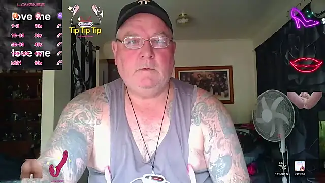 HOTANAL online show from 02-12-26, 11:11