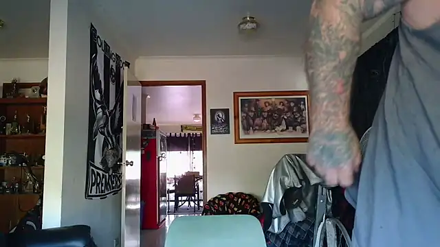 HOTANAL online show from 02-26-26, 11:26