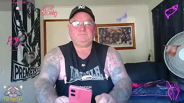 HOTANAL online show from 05-15-26, 01:56