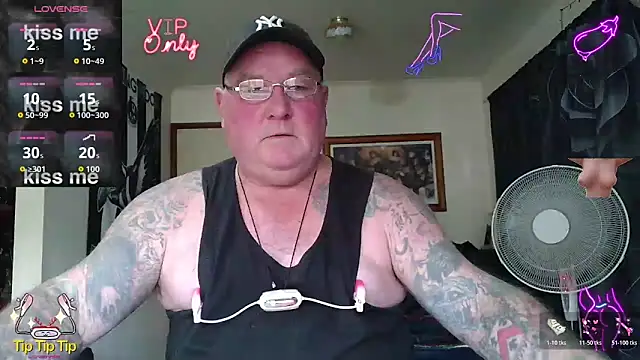 HOTANAL online show from 05-20-26, 01:56