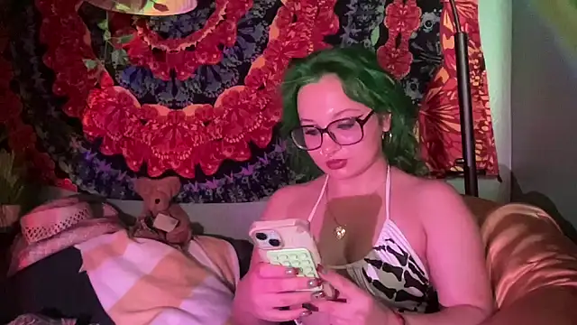 sweetandwet daddy online show from 06-16-26, 12:24