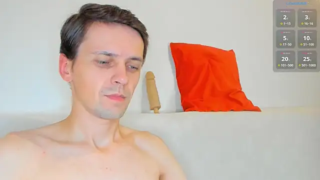 Jasper Sun online show from 10-08-25, 09:01