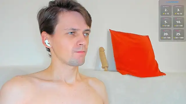 Jasper Sun online show from 10-31-25, 09:16