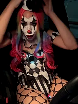 annablisss online show from 10-29-25, 02:58