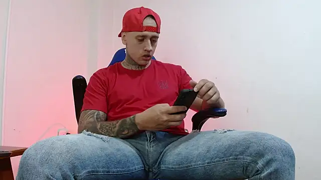 Joeysexx2 online show from 11-27-25, 04:47