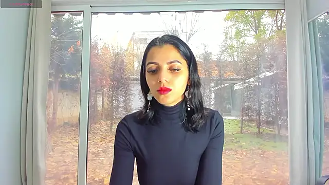 Sarabecker online show from 12-02-24, 09:24