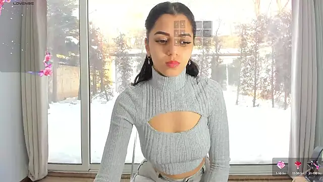 Sarabecker online show from 02-26-25, 09:32