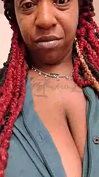 markquanna online show from 11-16-25, 07:36