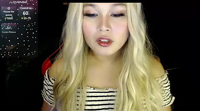 stacey wills44 online show from 01-30-25, 12:37