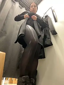 CrazzyChicks online show from 12-09-24, 08:33