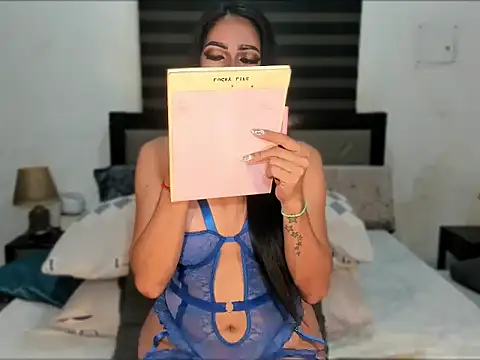 Johannah khalifa online show from 04-02-26, 01:25