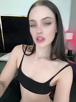 KarissaChantelle online show from 12-03-24, 09:23