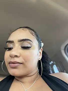 CarmelaAnthony online show from 07-17-26, 08:46