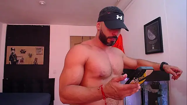 romeolovedark online show from 01-07-25, 02:19