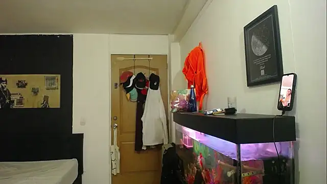 romeolovedark online show from 03-21-25, 03:12