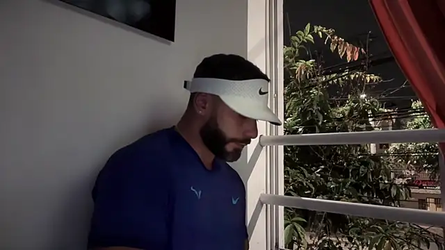 romeolovedark online show from 09-25-25, 04:16